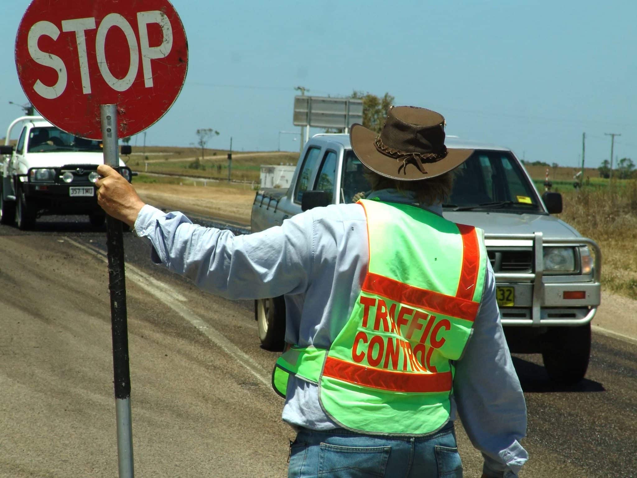 Traffic Controller | VIC | WA | Star Training and Assessing