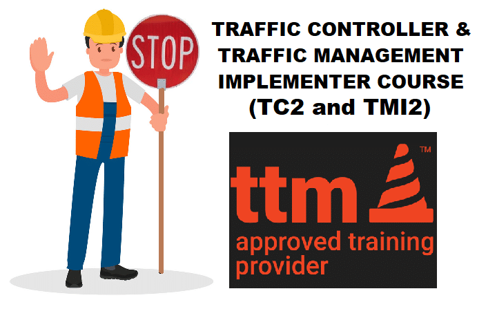 Traffic Control / Management (TC2 and TMI2) Combined Course (Companies Only)