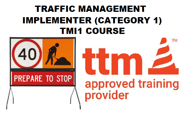 Traffic Management Implementer (TMI1) Course