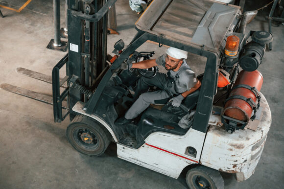 forklift licence renewal cost